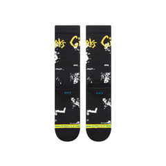 Stance Calze Circle Jerks Clothing Stance Calze Circle Jerks Clothing