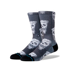 Stance Calze Pizza Face Clothing Stance Calze Pizza Face Clothing
