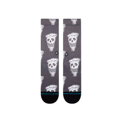 Stance Calze Pizza Face Clothing Stance Calze Pizza Face Clothing