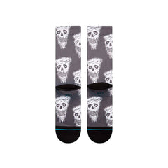 Stance Calze Pizza Face Clothing Stance Calze Pizza Face Clothing