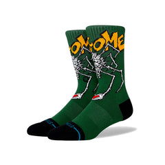 Stance Calze Welcome Wilbur X Welcome Skate Clothing Stance Calze Welcome Wilbur X Welcome Skate Clothing