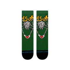 Stance Calze Welcome Wilbur X Welcome Skate Clothing Stance Calze Welcome Wilbur X Welcome Skate Clothing
