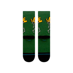 Stance Calze Welcome Wilbur X Welcome Skate Clothing Stance Calze Welcome Wilbur X Welcome Skate Clothing
