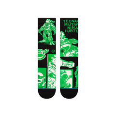 Stance Calze Tmnt Clothing Stance Calze Tmnt Clothing