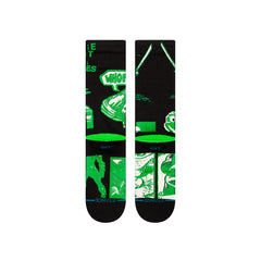 Stance Calze Tmnt Clothing Stance Calze Tmnt Clothing
