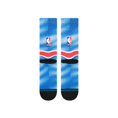 Stance Calze Nba Hwc Nets Sport Stance Calze Nba Hwc Nets Sport