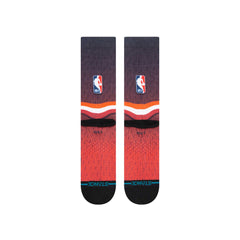 Stance Calze Nba Hwc Heat Sport Stance Calze Nba Hwc Heat Sport