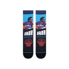 Stance Calze Graded Donovan Sport Stance Calze Graded Donovan Sport