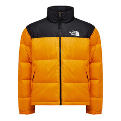 The North Face Piumino Retro Nuptse 1996 Clothing The North Face Piumino Retro Nuptse 1996 Clothing
