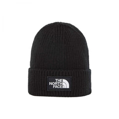 The North Face Beanie Logo Box Clothing The North Face Beanie Logo Box Clothing