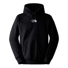 The North Face Felpa Con Cappuccio Heavyweight Clothing The North Face Felpa Con Cappuccio Heavyweight Clothing