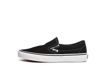 Un paio di Vans Classic Slip On Footwear Un paio di Vans Classic Slip On Footwear