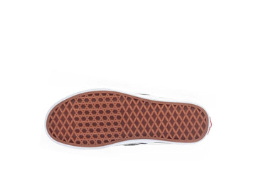 Un paio di Vans Classic Slip On Check Footwear Un paio di Vans Classic Slip On Check Footwear