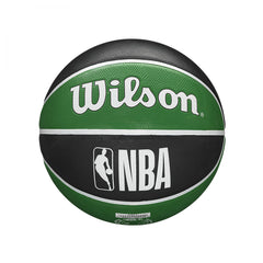 Wilson Pallone Nba Team Tribute Celtics Sport Wilson Pallone Nba Team Tribute Celtics Sport