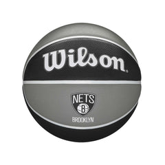 Wilson Pallone Nba Team Tribute Nets Sport Wilson Pallone Nba Team Tribute Nets Sport