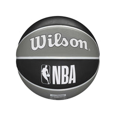 Wilson Pallone Nba Team Tribute Nets Sport Wilson Pallone Nba Team Tribute Nets Sport