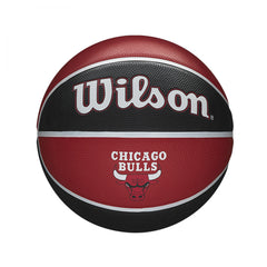 Wilson Pallone NBA Team Tribute Bulls Sport Wilson Pallone NBA Team Tribute Bulls Sport