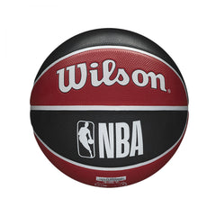 Wilson Pallone NBA Team Tribute Bulls Sport Wilson Pallone NBA Team Tribute Bulls Sport