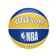 Wilson Pallone Nba Team Tribute Warriors Sport Wilson Pallone Nba Team Tribute Warriors Sport