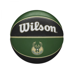 Wilson Pallone Nba Team Tribute Bucks Sport Wilson Pallone Nba Team Tribute Bucks Sport
