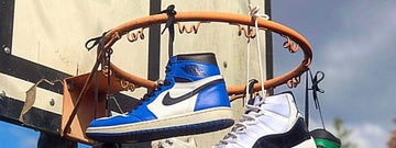 Negozi scarpe basket clearance bologna