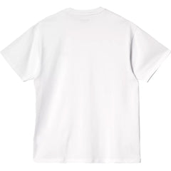 Carhartt Wip T-Shirt American Script Clothing