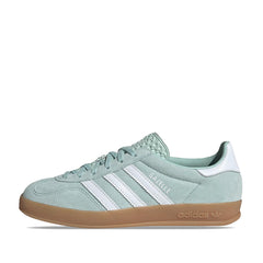 Un paio di Adidas Originals Gazelle Indoor W Footwear