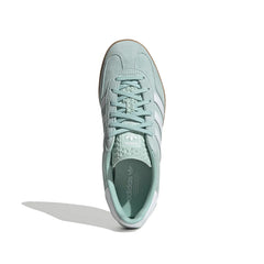 Un paio di Adidas Originals Gazelle Indoor W Footwear