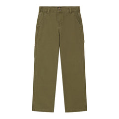 Dickies Pantalone Carpenter Canvas Clothing