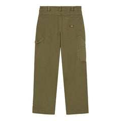 Dickies Pantalone Carpenter Canvas Clothing
