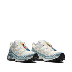 Un paio di Salomon Xt-6 Footwear