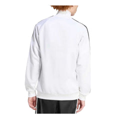 Adidas Originals Felpa Full zip First Tt Sport