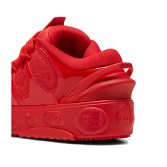 Un paio di Puma La France' Amour Footwear