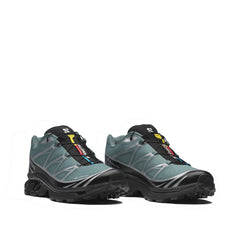 Un paio di Salomon Xt-6 Gtx Footwear