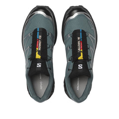 Un paio di Salomon Xt-6 Gtx Footwear