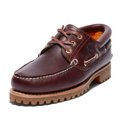 Un paio di Timberland Authentic Boat Shoe Footwear