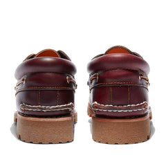 Un paio di Timberland Authentic Boat Shoe Footwear
