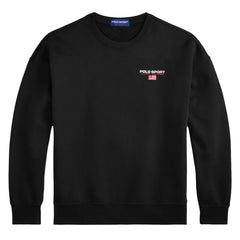 Polo Sport Felpa Girocollo Clothing