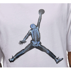 Nike Jordan T-Shirt J Nc Xray Jm Sport