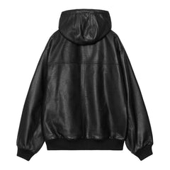 Carhartt Wip Jacket Leather Og Sctive 50 Years Anniversary Clothing
