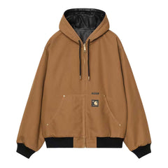 Carhartt Wip Jacket Leather Og Sctive 50 Years Anniversary Clothing