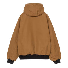 Carhartt Wip Jacket Canvas Og Active 50 Years Anniversary Clothing
