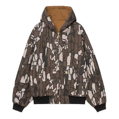 Carhartt Wip Jacket Canvas Og Active 50 Years Anniversary Clothing