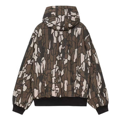 Carhartt Wip Jacket Canvas Og Active 50 Years Anniversary Clothing
