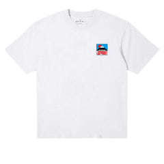 Edwin T Shirt Sunset On Fuji Clothing