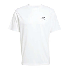 Adidas Originals T-Shirt Trefoil Ess Clothing