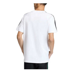 Adidas Originals T-Shirt Monogram 3s Clothing
