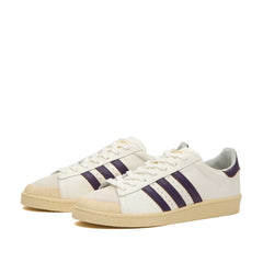 Un paio di Adidas Originals Jabbar Lo Half Shell Footwear