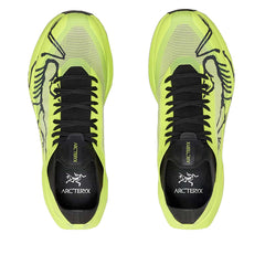 Arcteryx Sylan 2 Men missing