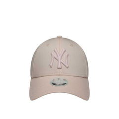 New Era Female Metallic Logo 9forty® New York Yankees Pmp Sport